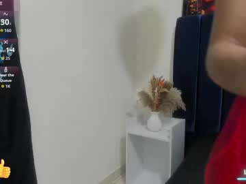 Electra_Wish October 31, 2025 Chaturbate stream image