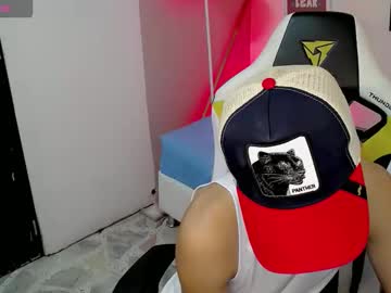 Elii_797 October 31, 2025 Chaturbate stream image