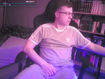 Foxking4u October 31, 2025 Chaturbate stream image