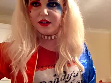 Gemmaquinzel October 31, 2025 Chaturbate stream image