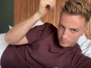 Hanzlagerfelt October 31, 2025 Chaturbate stream image