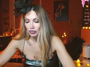 Kate_Space October 31, 2025 Chaturbate stream image