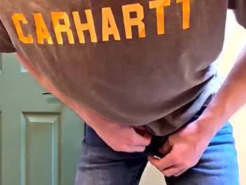 Mclovinmackay October 31, 2025 Chaturbate stream image