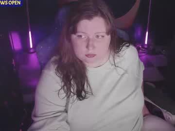 Molly_Moons October 31, 2025 Chaturbate stream image
