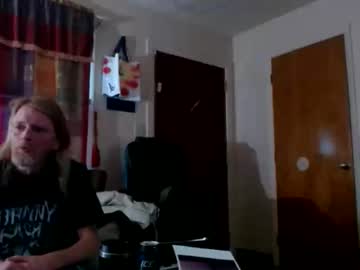Mr_Happy12 October 31, 2025 Chaturbate stream image