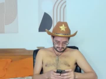Peter_X_Annaud October 31, 2025 Chaturbate stream image