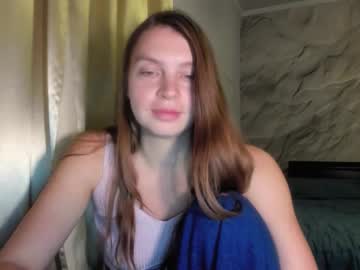 Rubyskot October 31, 2025 Chaturbate stream image