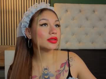 Sky_Collinss October 31, 2025 Chaturbate stream image