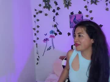 Vanessa__222 October 31, 2025 Chaturbate stream image