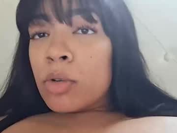 Vanessareign October 31, 2025 Chaturbate stream image