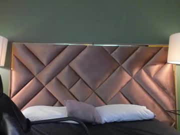 Aiden_Royce October 31, 2025 Chaturbate stream image