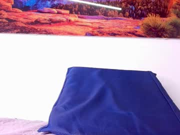 _Aniisha_ October 31, 2025 Chaturbate stream image