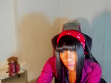 Bad_Girl_Deluxe October 31, 2025 Chaturbate stream image