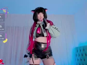 _Chlo_E October 31, 2025 Chaturbate stream image