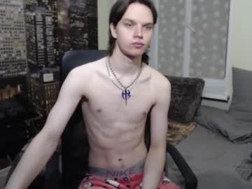 Ghostfacefriends October 31, 2025 Chaturbate stream image