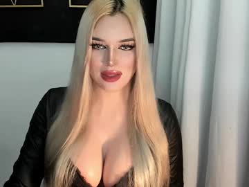 Hotstellacumxxx October 31, 2025 Chaturbate stream image