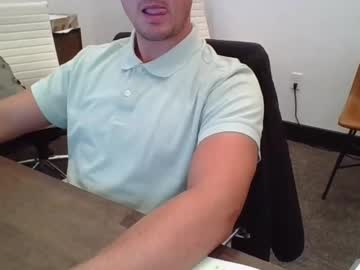 Jellytime1988 October 31, 2025 Chaturbate stream image