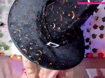 Jess_Li October 31, 2025 Chaturbate stream image