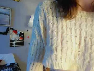 Kairlune October 31, 2025 Chaturbate stream image