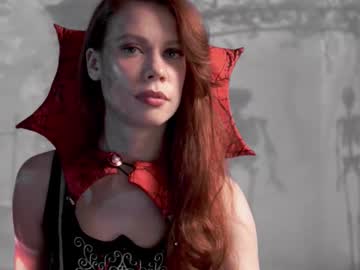 Keira_Knight October 31, 2025 Chaturbate stream image