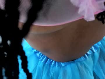 Kimjulieth October 31, 2025 Chaturbate stream image