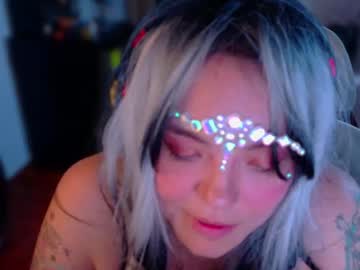 Marcela2101s October 31, 2025 Chaturbate stream image