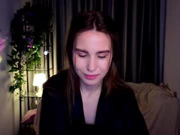 Peachparadox October 31, 2025 Chaturbate stream image
