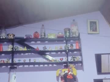 Racheljames28 October 31, 2025 Chaturbate stream image