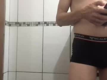 Rpgdog1 October 31, 2025 Chaturbate stream image