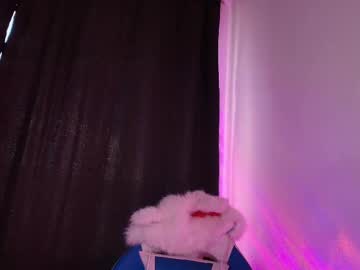 Saelivrae October 31, 2025 Chaturbate stream image
