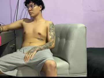 Sam_Latino22 October 31, 2025 Chaturbate stream image