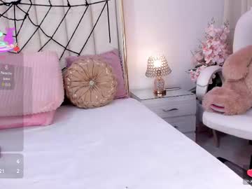Sheila_777 October 31, 2025 Chaturbate stream image