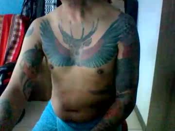 Xiwaty October 31, 2025 Chaturbate stream image