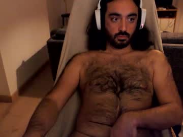 Yeeaahoo October 31, 2025 Chaturbate stream image