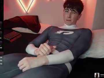 Alfiegreenxxx October 31, 2025 Chaturbate stream image