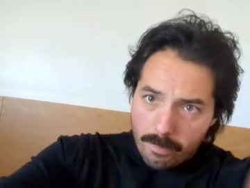Clopclop01 October 31, 2025 Chaturbate stream image