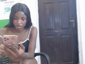 Cupidxdoll October 31, 2025 Chaturbate stream image