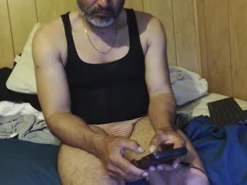 Dantehot82 October 31, 2025 Chaturbate stream image
