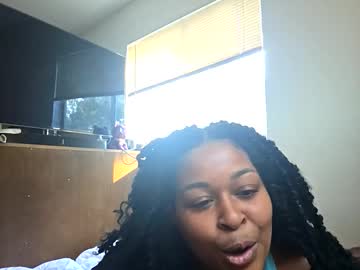 Heavenskyvalley October 31, 2025 Chaturbate stream image