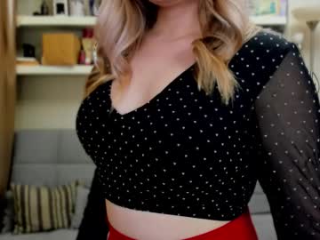 Kara_Smith_ October 31, 2025 Chaturbate stream image