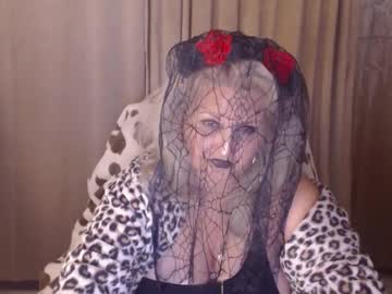 Lexxa_Blond October 31, 2025 Chaturbate stream image