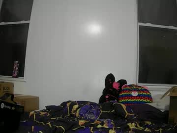 Morrigan_Star October 31, 2025 Chaturbate stream image