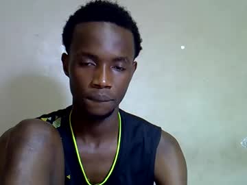 Muwalakim October 31, 2025 Chaturbate stream image
