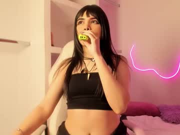 Mysticamber1 October 31, 2025 Chaturbate stream image