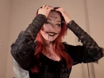 Popy_Star October 31, 2025 Chaturbate stream image