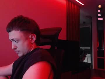 Ravine_Doleg October 31, 2025 Chaturbate stream image