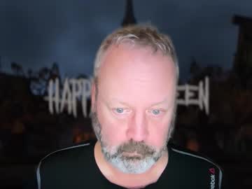 Xarkevis October 31, 2025 Chaturbate stream image