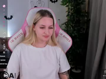 Alice_Elf November 01, 2025 Chaturbate stream image