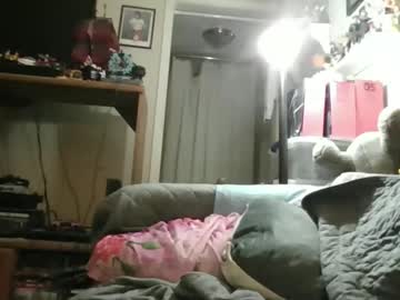 Autumn_Steele November 01, 2025 Chaturbate stream image