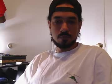 Chainnballz November 01, 2025 Chaturbate stream image
